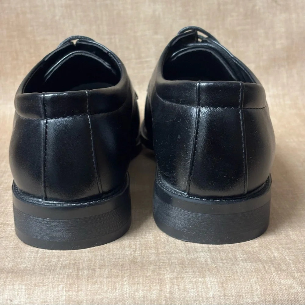 Men’s Dress Marco Ferrara Shoes - Style Frankz-2 Size 8 New